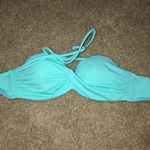 Victoria’s Secret push up swimsuit